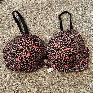 Victorias Secret bra